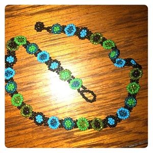 Handmade Choker